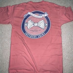 Southern Shirt Company Short Sleeve T-Shirt
